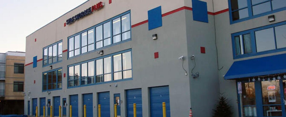 Images Self Storage Plus