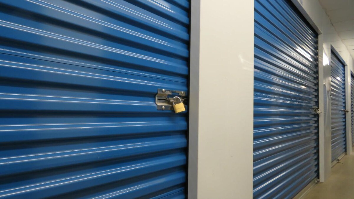 Images Self Storage Plus