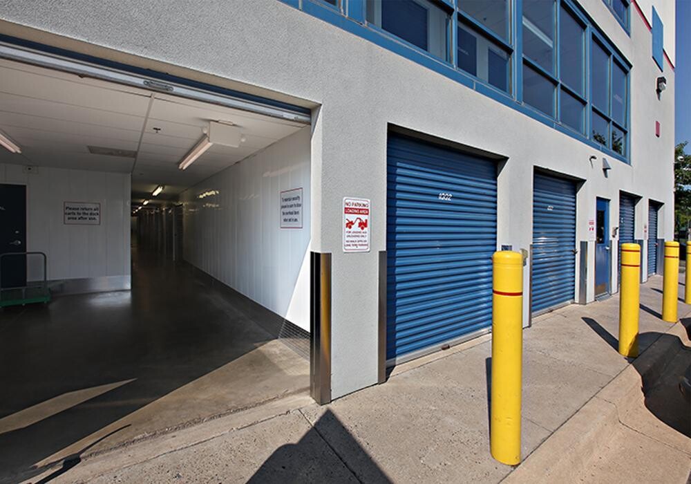 Images Self Storage Plus
