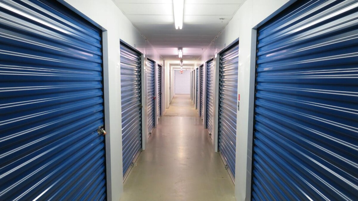 Images Self Storage Plus
