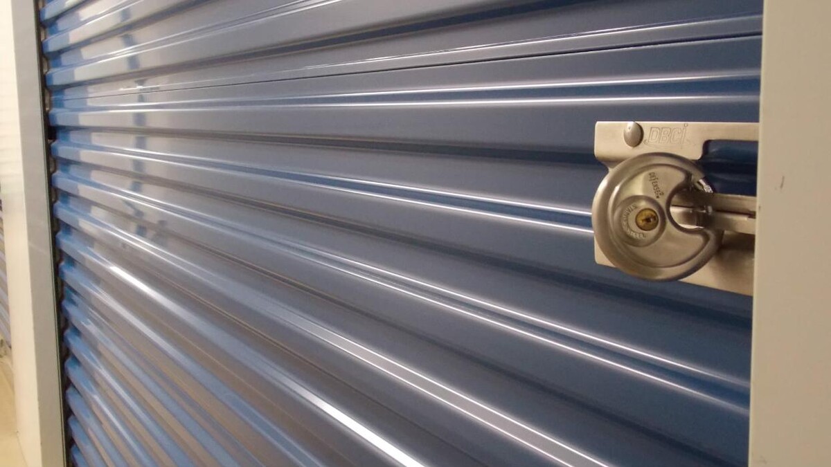 Images Self Storage Plus