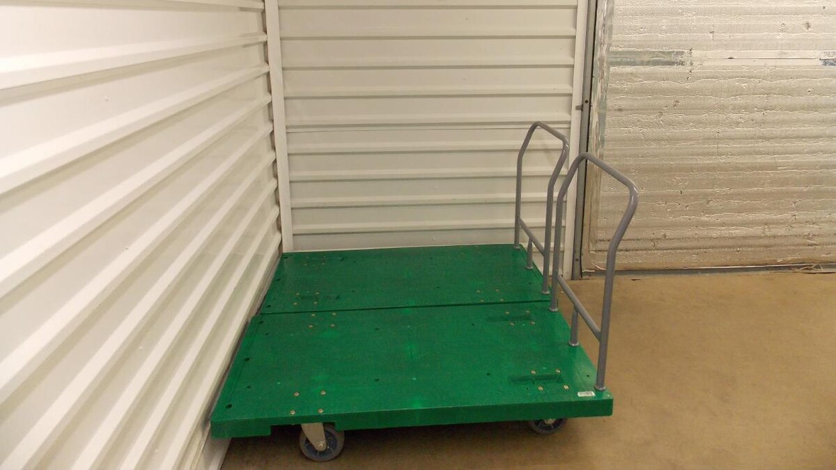 Images Self Storage Plus