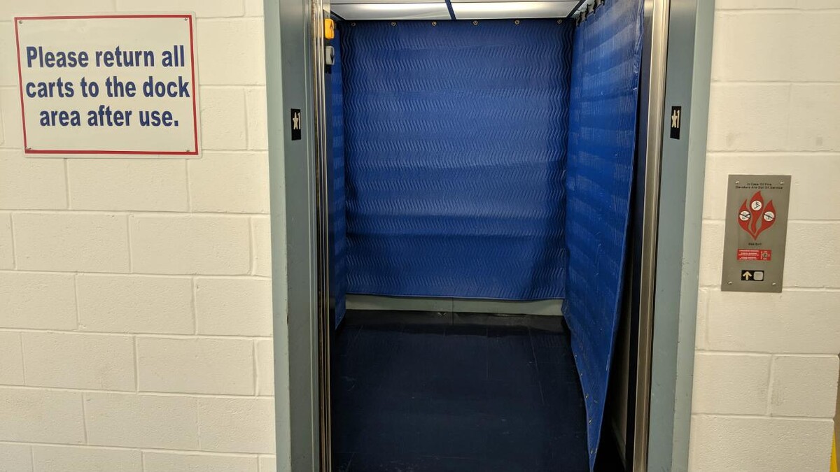 Images Self Storage Plus