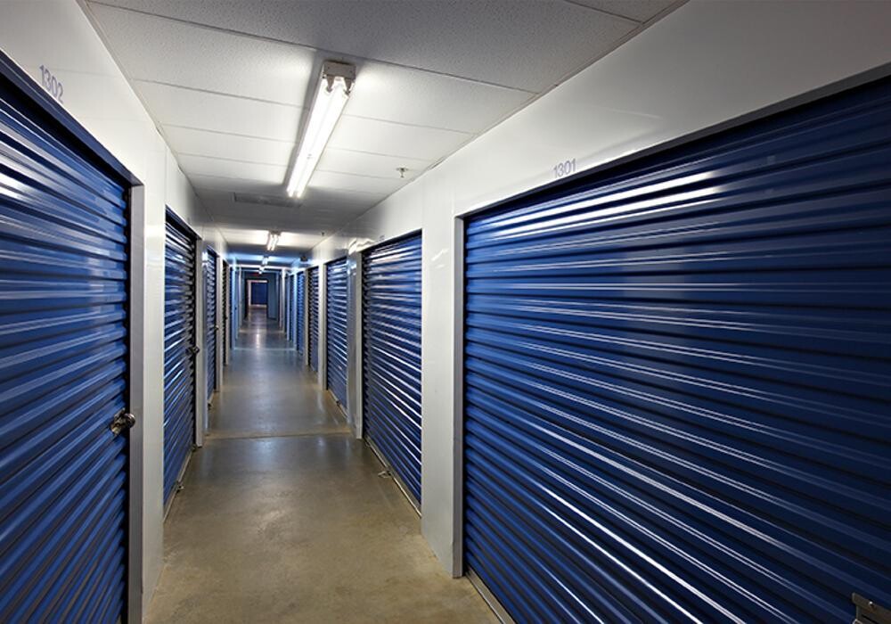 Images Self Storage Plus