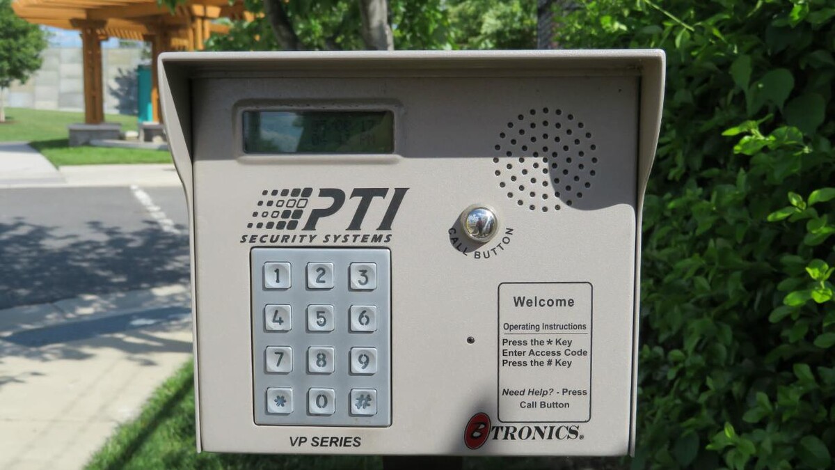 Images Self Storage Plus