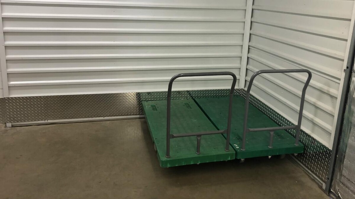 Images Self Storage Plus