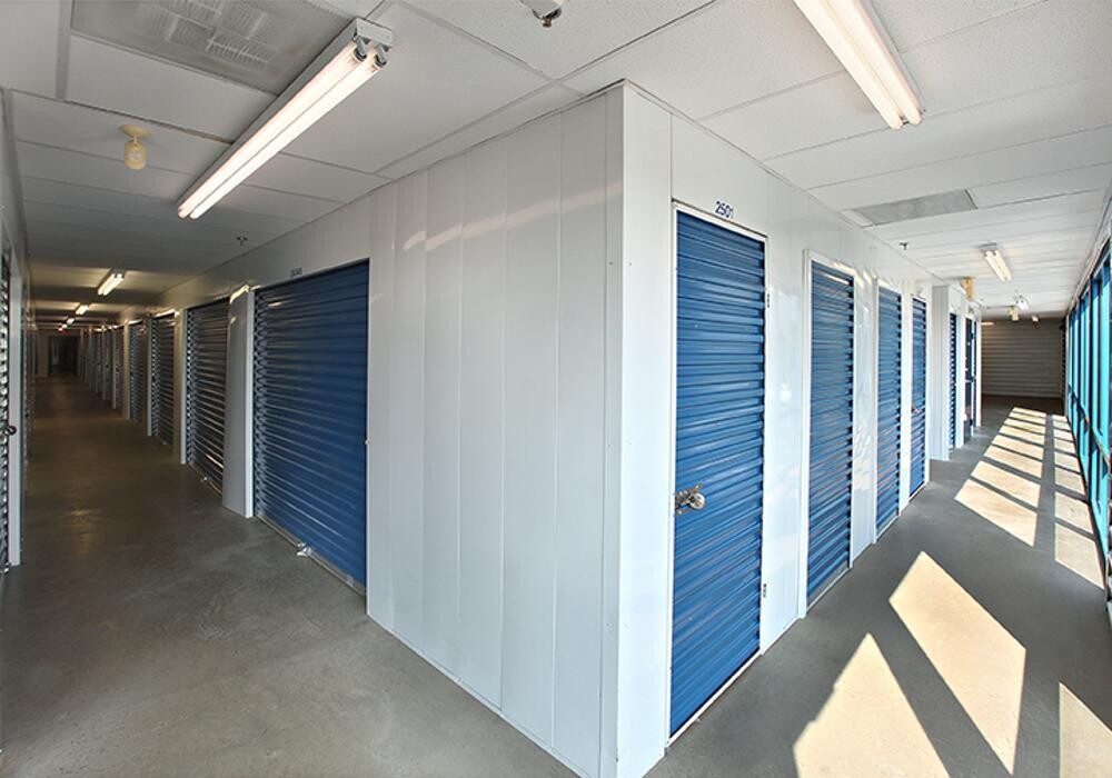 Images Self Storage Plus