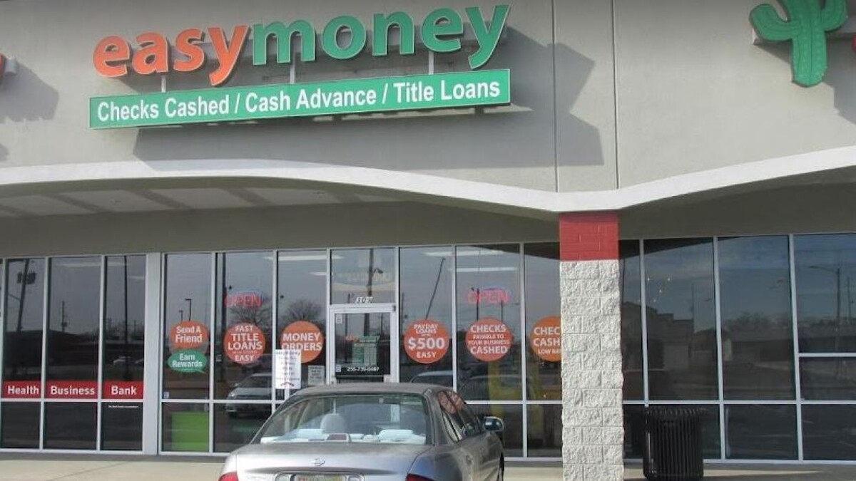 Images Easy Money