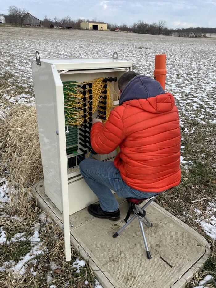 Images LigTel Communications, Inc,