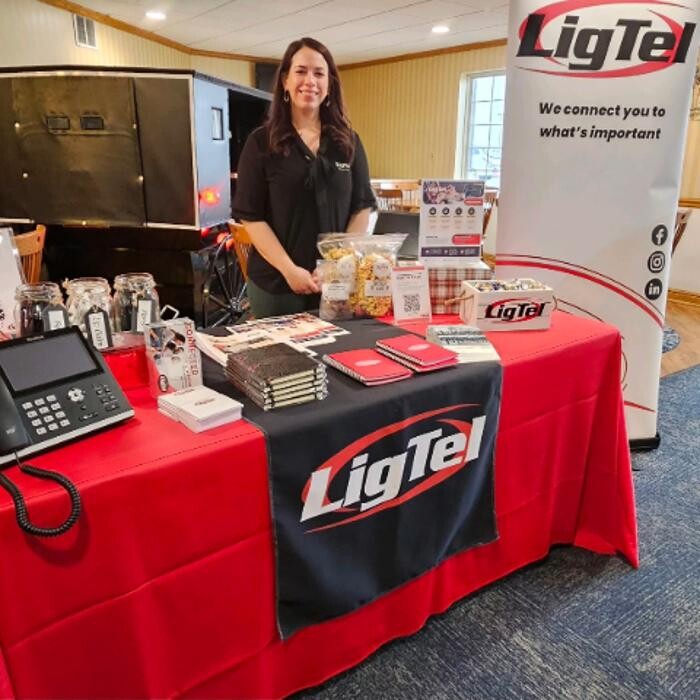 Images LigTel Communications, Inc,