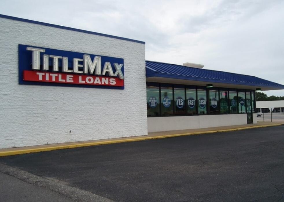 Images TitleMax Title Loans