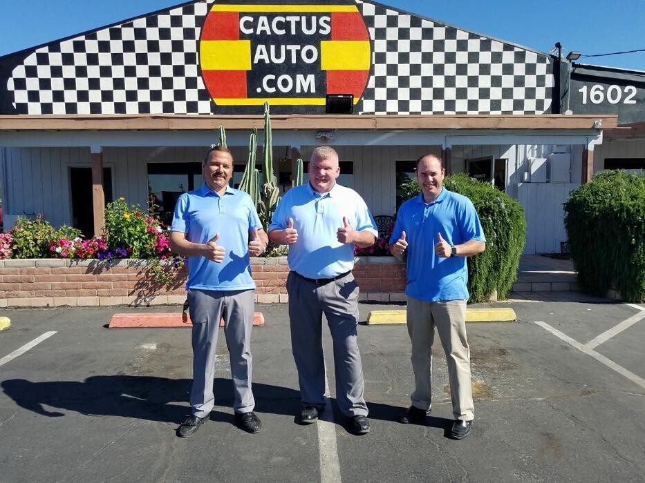 Images Cactus Auto