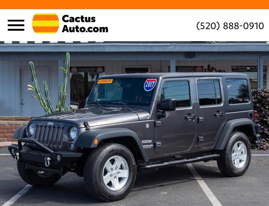 Images Cactus Auto