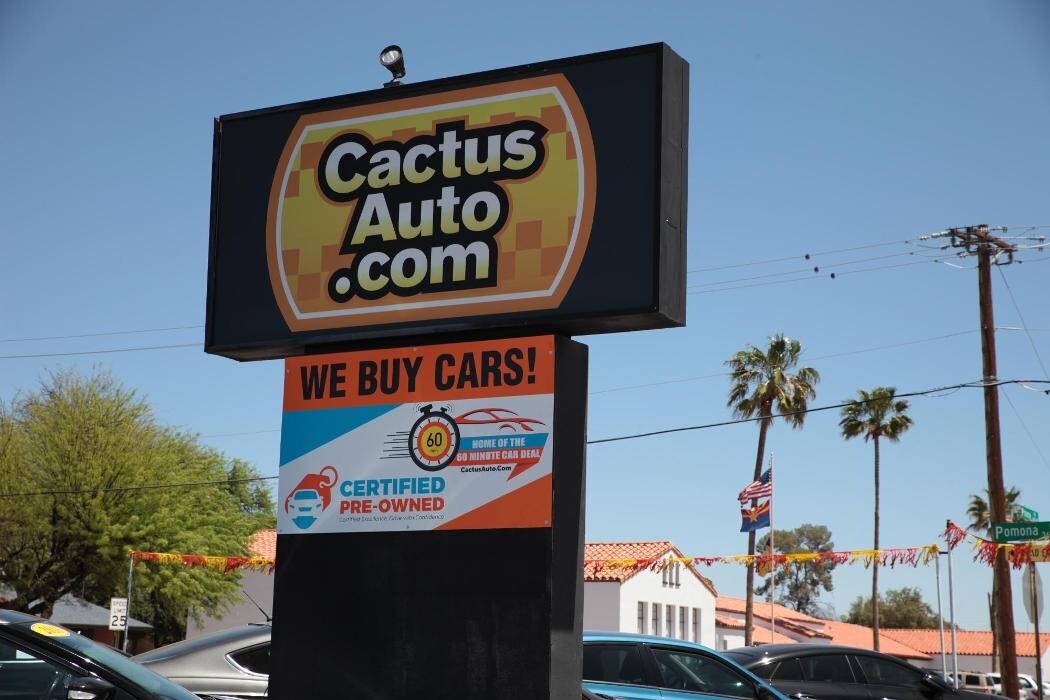 Images Cactus Auto