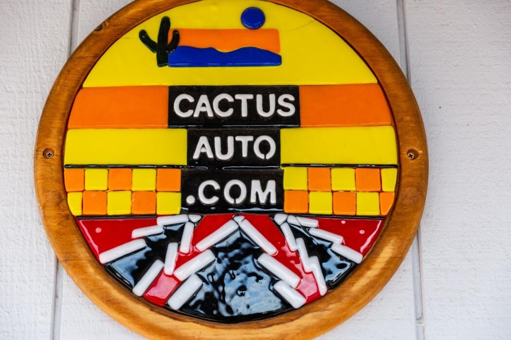 Images Cactus Auto