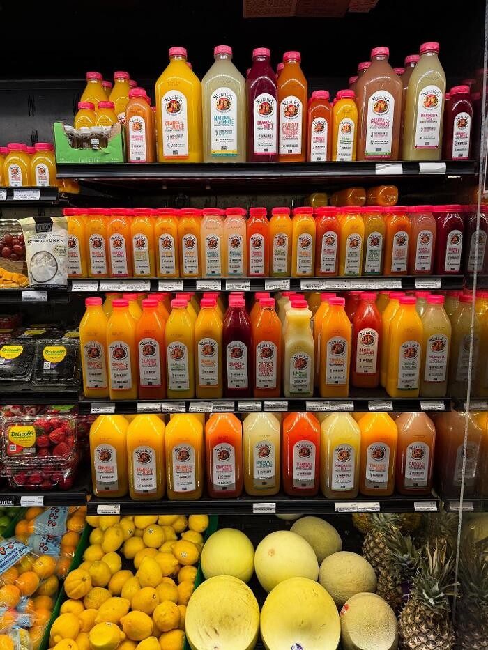 Images Morton's Gourmet Market