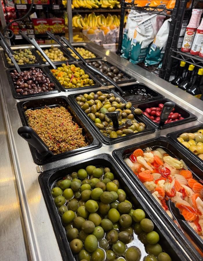 Images Morton's Gourmet Market