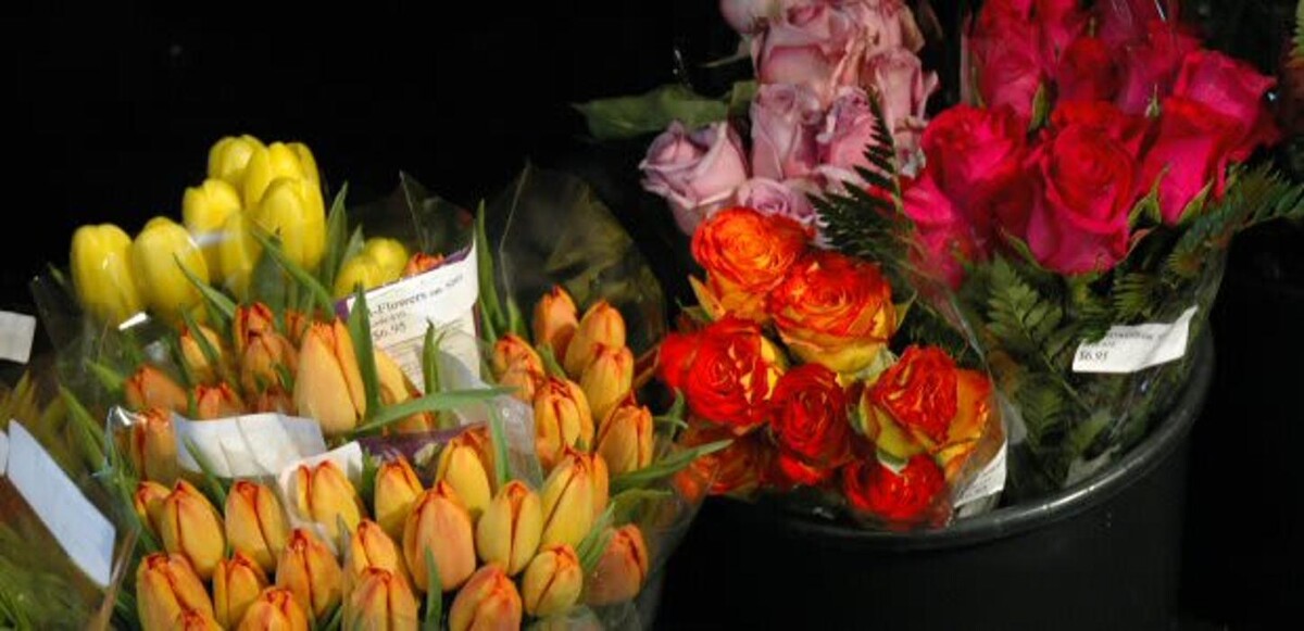 Images Morton's Gourmet Market