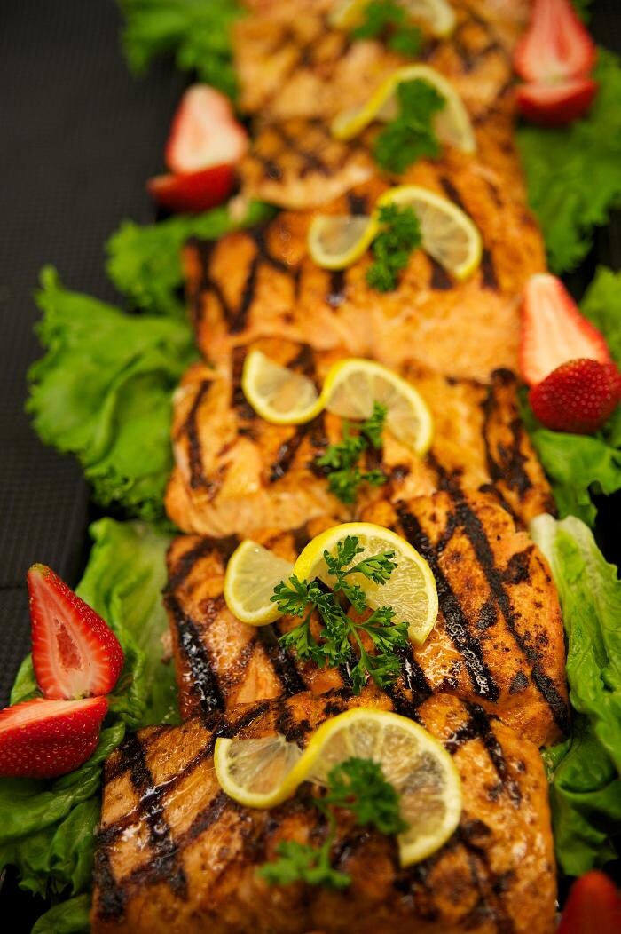 Images Morton's Gourmet Market