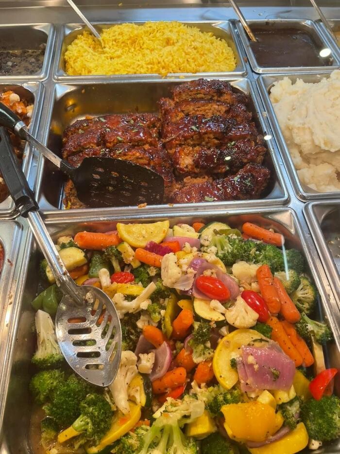 Images Morton's Gourmet Market