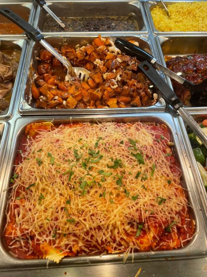 Images Morton's Gourmet Market