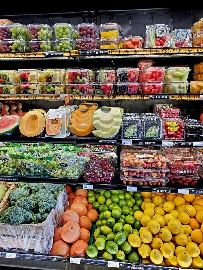 Images Morton's Gourmet Market