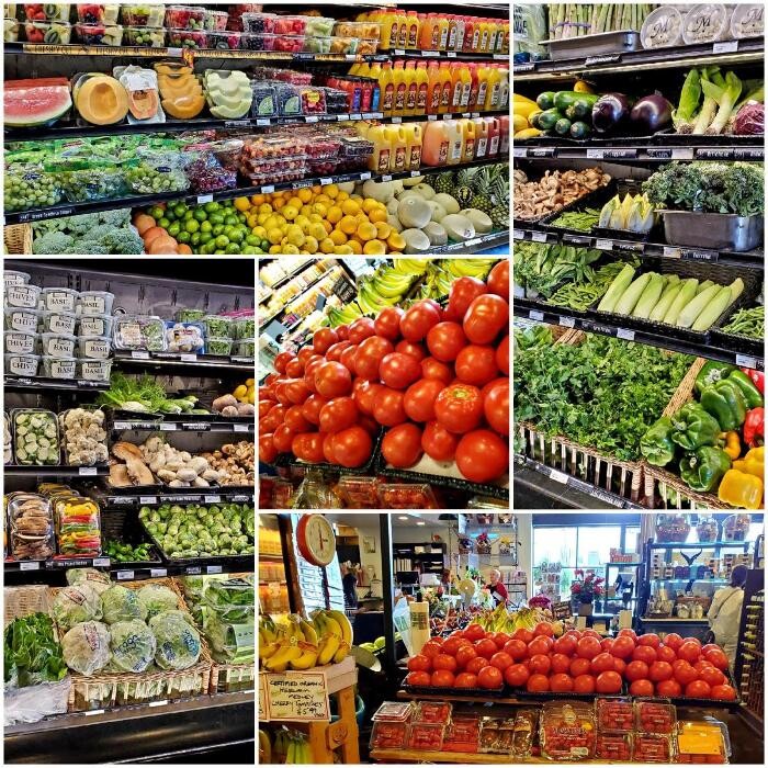 Images Morton's Gourmet Market