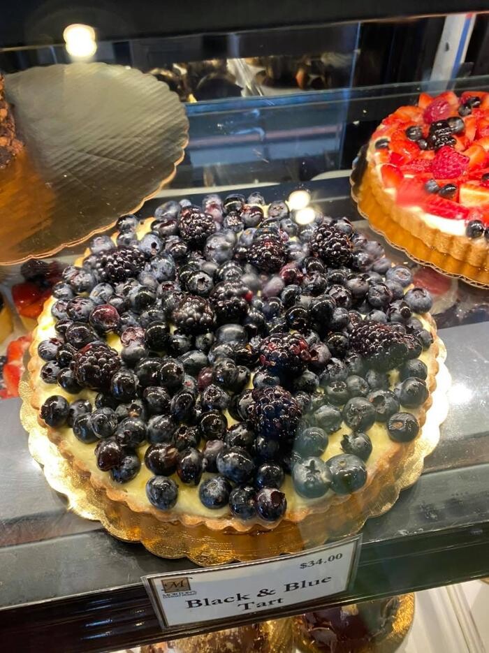 Images Morton's Gourmet Market