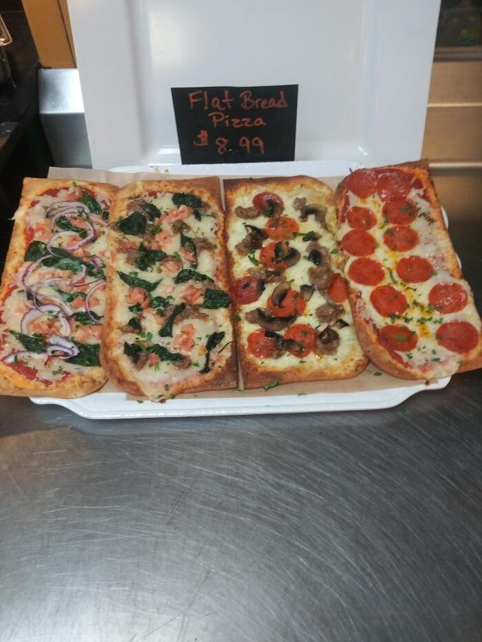 Images Morton's Gourmet Market