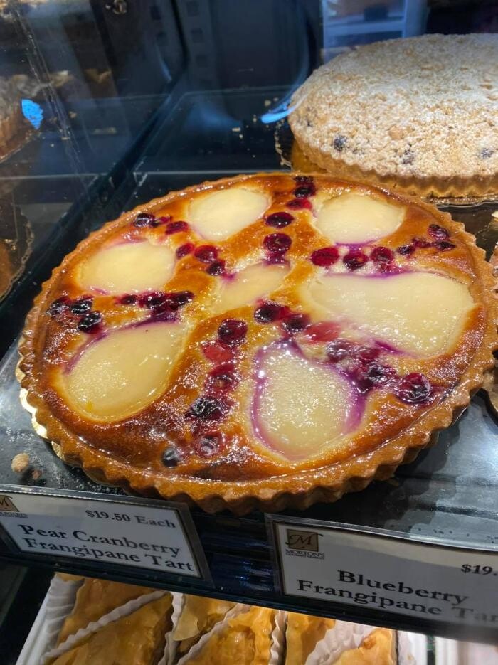 Images Morton's Gourmet Market