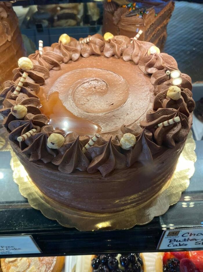 Images Morton's Gourmet Market