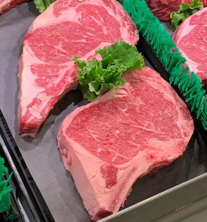 Images Morton's Gourmet Market
