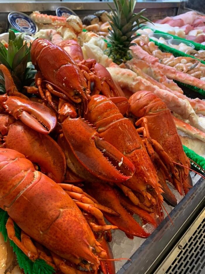 Images Morton's Gourmet Market