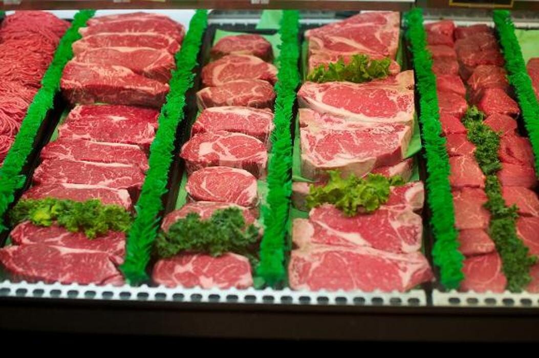 Images Morton's Gourmet Market