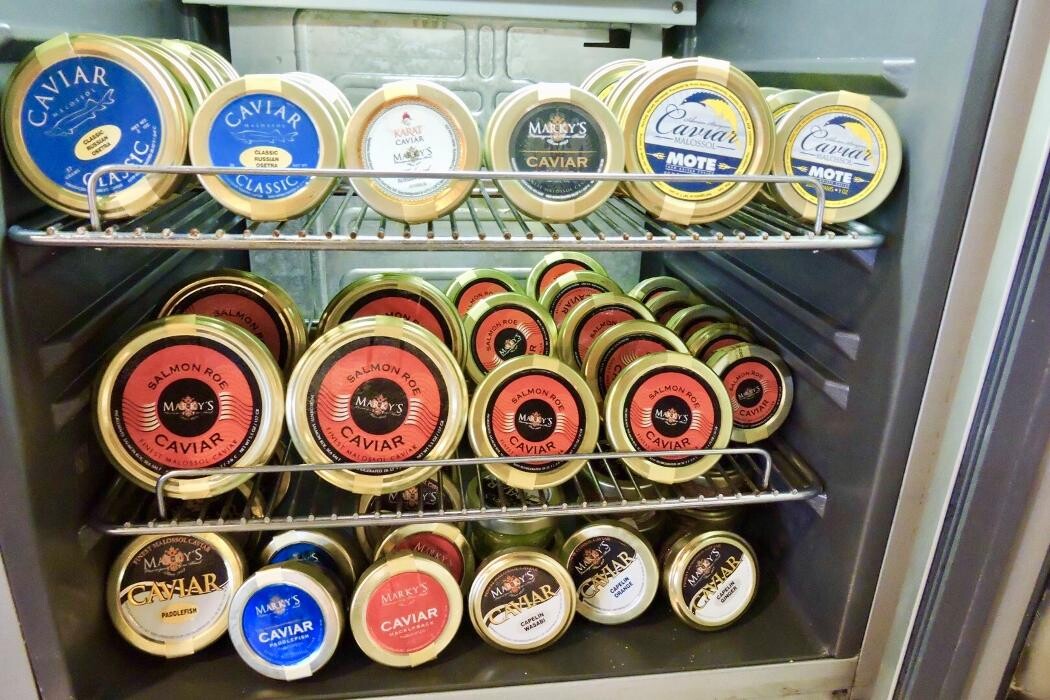 Images Morton's Gourmet Market