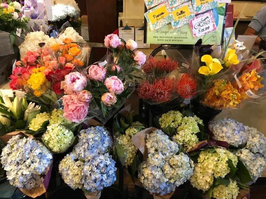 Images Morton's Gourmet Market