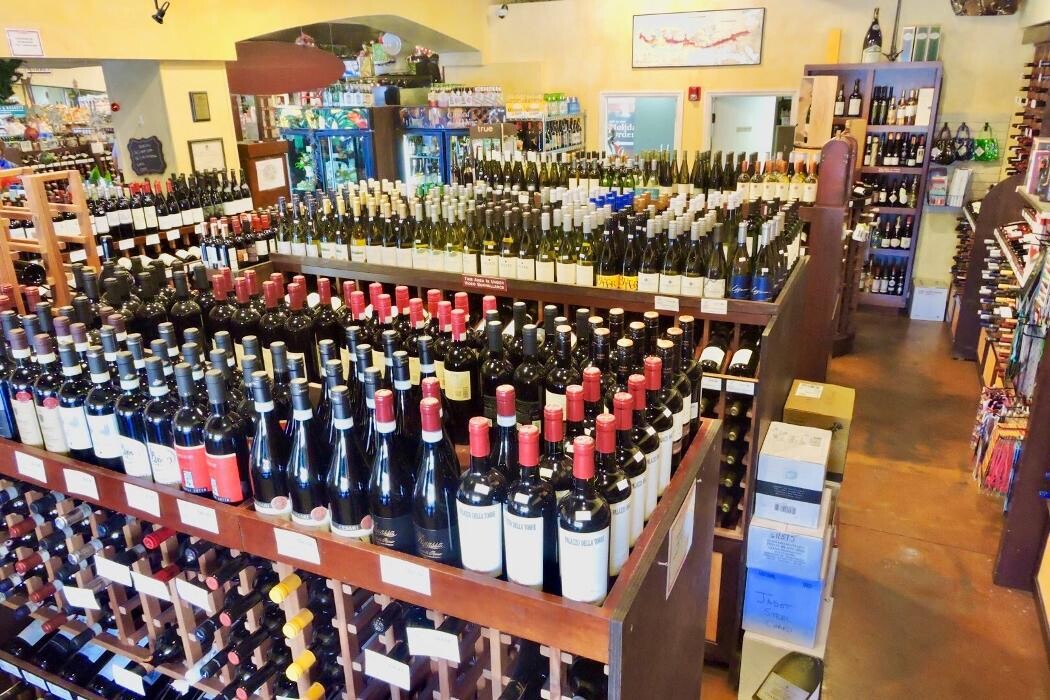 Images Morton's Gourmet Market