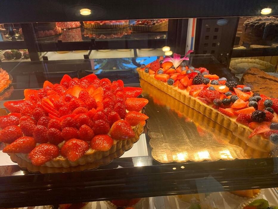 Images Morton's Gourmet Market