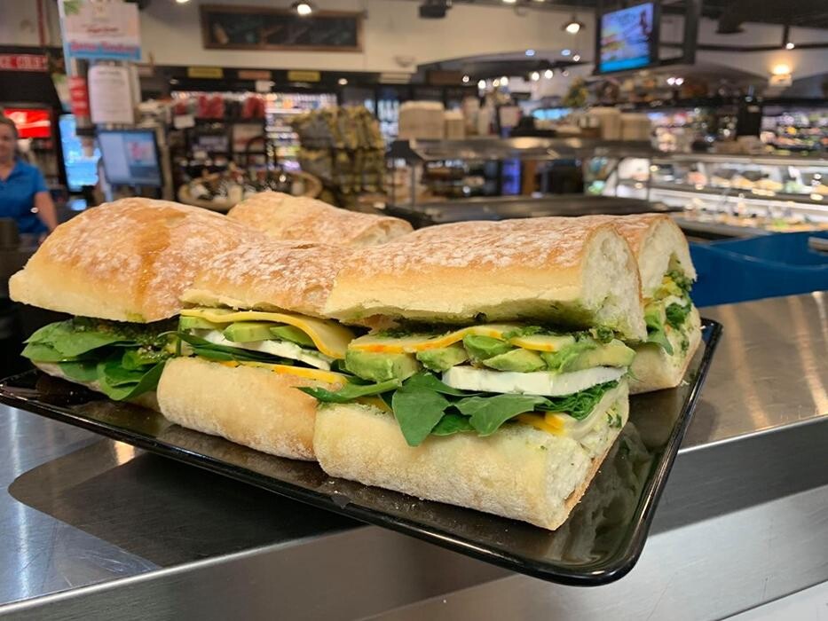 Images Morton's Gourmet Market