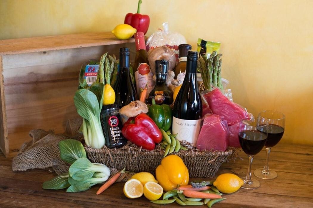 Images Morton's Gourmet Market