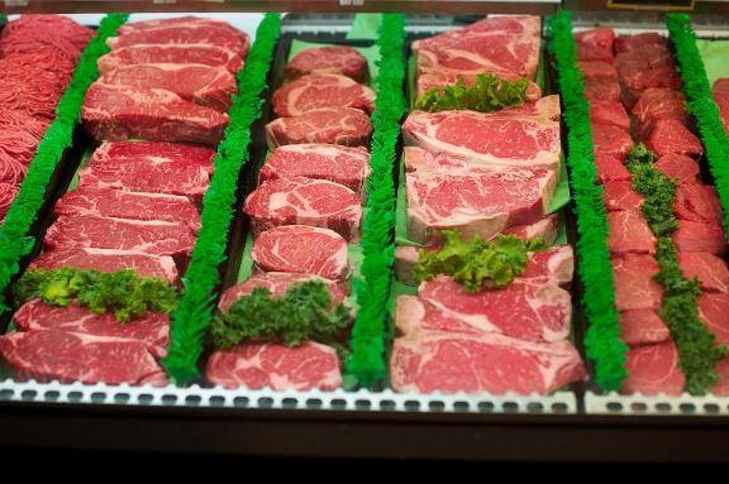 Images Morton's Gourmet Market