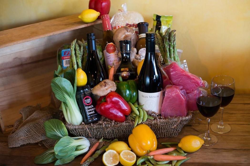 Images Morton's Gourmet Market