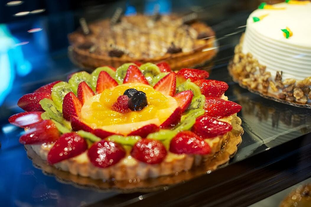 Images Morton's Gourmet Market