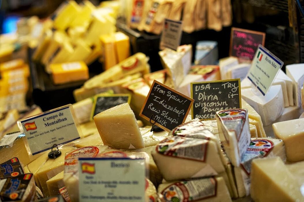 Images Morton's Gourmet Market