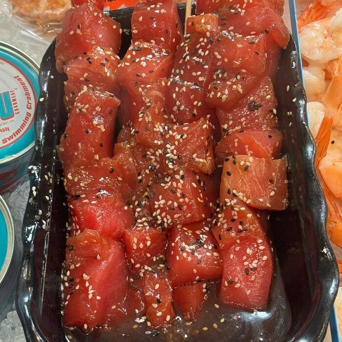 Images Morton's Gourmet Market