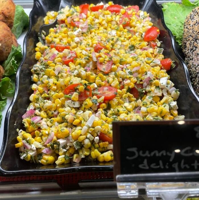 Images Morton's Gourmet Market