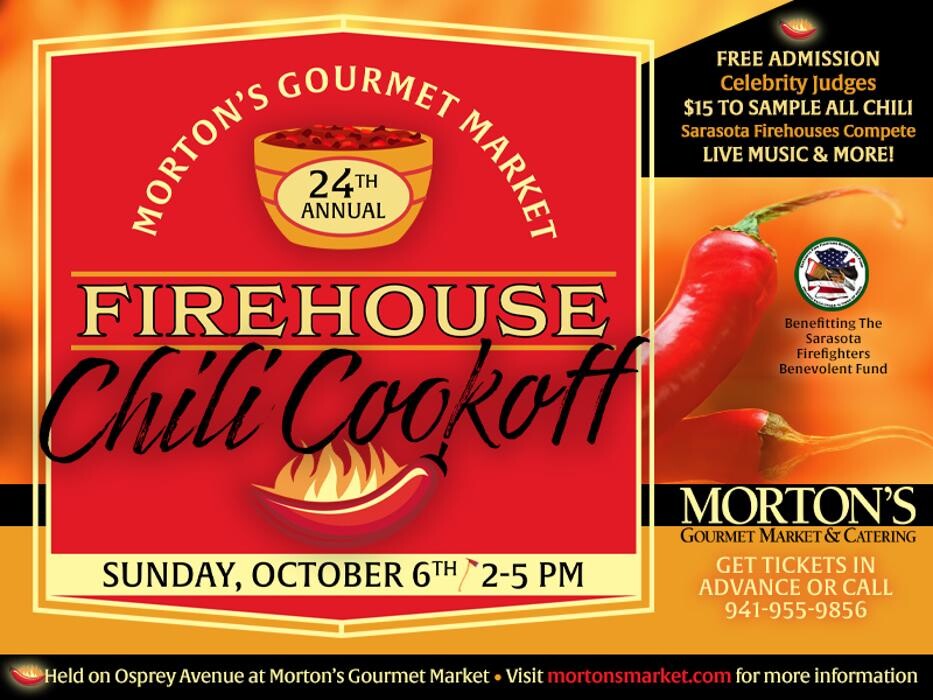 Images Morton's Gourmet Market