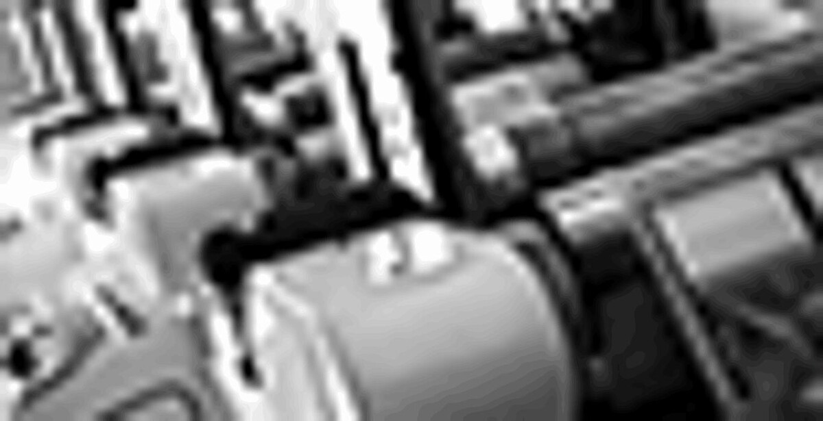 Images C & S Machine Co