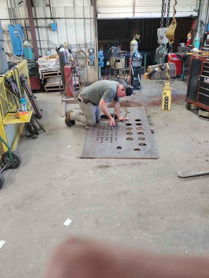 Images C & S Machine Co