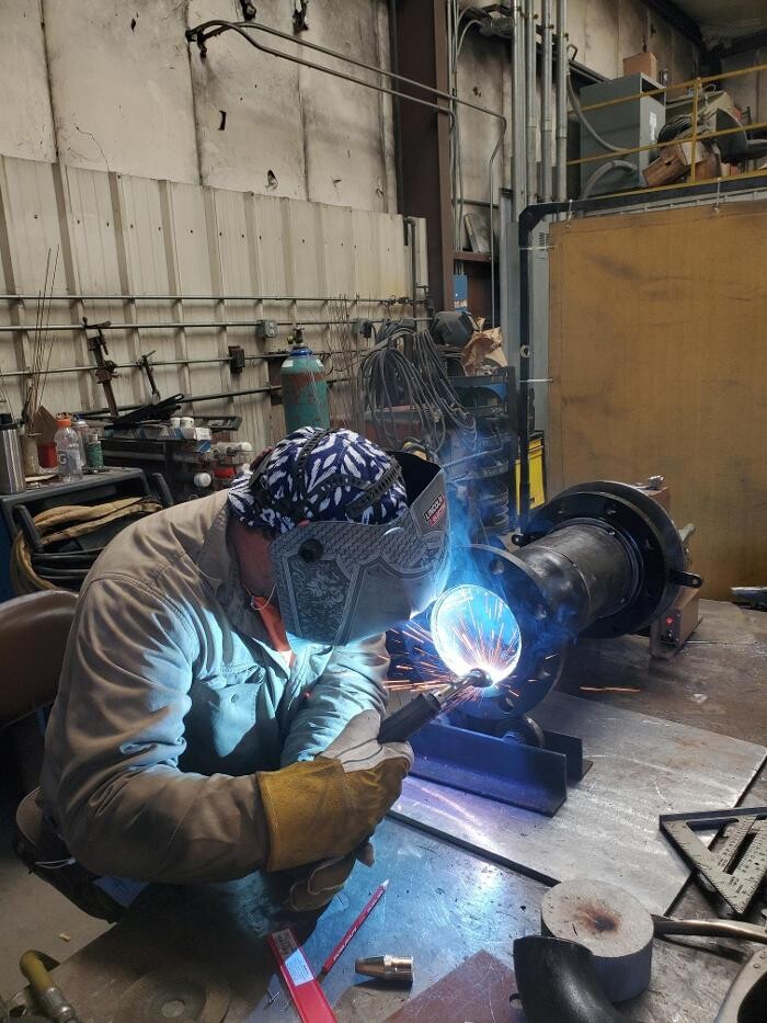 Images C & S Machine Co